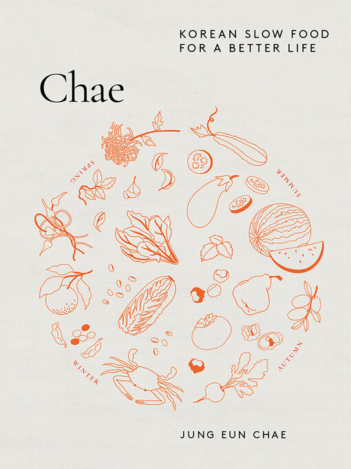 Title details for Chae by Jung Eun Chae - Available